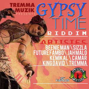 Gypsy Time Riddim (Inst.)