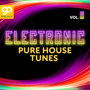 Electronic Pure House Tunes, Vol. 6 (Explicit)