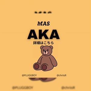 MAS AKA (feat. PLUGGBOY)