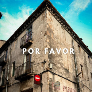 Por Favor