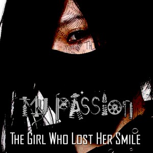 The Girl Who Lost Her Smile (Remix By Pontus Hjelm Feat. Jimmie Strimell)