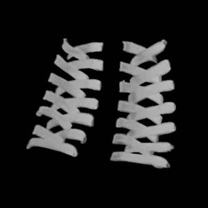 No laces (feat. Juggin) (Explicit)