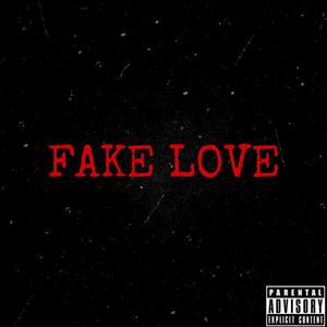 Fake Love (Explicit)