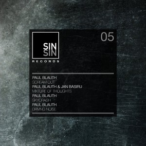 Driving Noise (Original Mix)