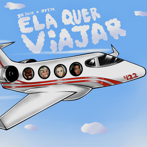 Ela Quer Viajar