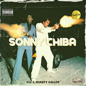 Sonny Chiba (Explicit)