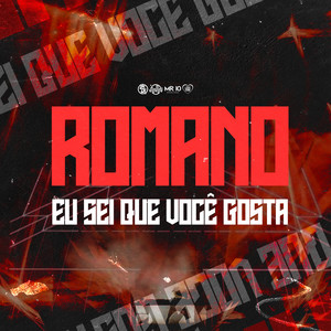 Romano Eu Sei Que Você Gosta (Explicit)