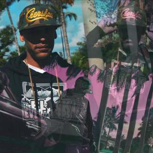 Foreign Lights (Explicit)