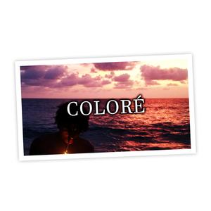 Coloré (Explicit)