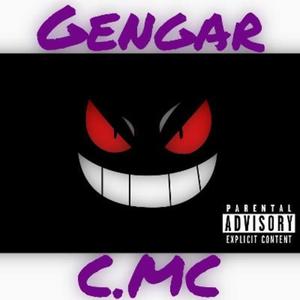 Gengar(feat. Stafford Beats) (Explicit)