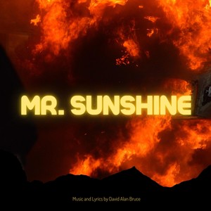 Mr. Sunshine