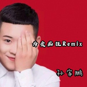 为爱痴狂 (Remix)