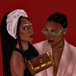 Coffre-Fort (feat. Mak Kitah) (Explicit)