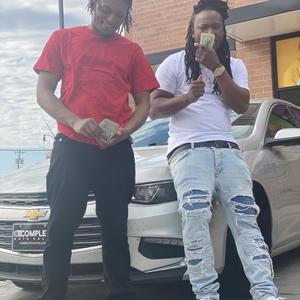 Gang In Here (Explicit)