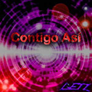 Contigo Así