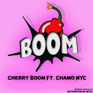 Cherry Boom