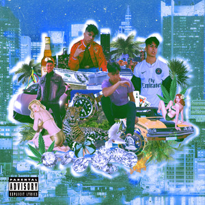 Unspoken Words (Explicit)