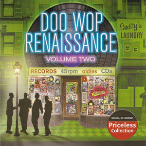 Doo Wop Renaissance, Volume 2