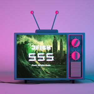 555 (feat. Skyler Jade) (Explicit)