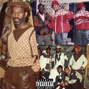 Dapper Dan (Explicit)