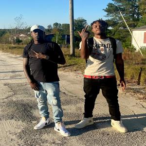 Let it go (feat. $ity) (Explicit)