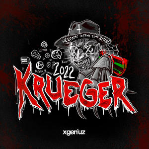 Krueger 2022 (feat. Makki D) [Explicit]