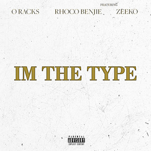 I'm the Type (Explicit)