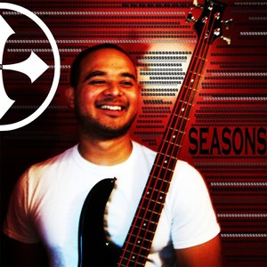 Seasons (feat. Andy Baez)