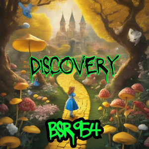 Discovery (Explicit)