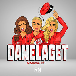 Damelaget 2024 (Explicit)