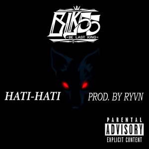 Hati-Hati (Explicit)