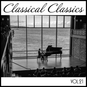 Classical Classics, Vol. 21