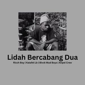 Lidah Bercabang Dua