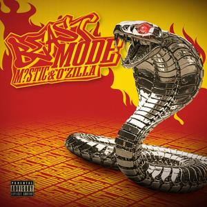 BEASTMODE (feat. O'ZILLA) (Explicit)