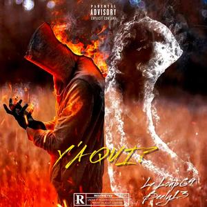 Y'a qui ? (feat. BEELY13) (Explicit)