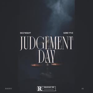 Judgement Day (Explicit)