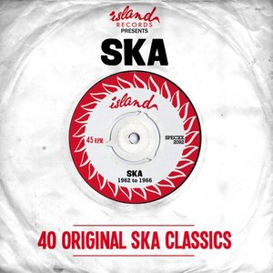 Island Presents: Ska