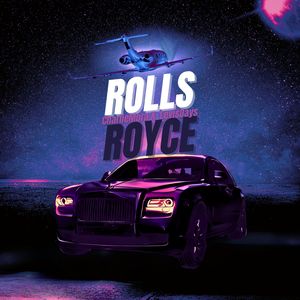 Rolls Royce (Explicit)