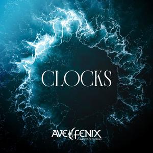 Clocks (4-String Version)