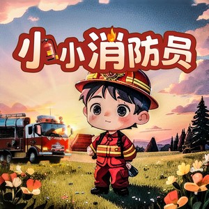 小小消防员