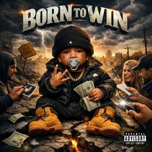 Kant Go (feat. BxbyK) (Explicit)