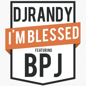 I'm Blessed (feat. Bendecidos Por Jehová)