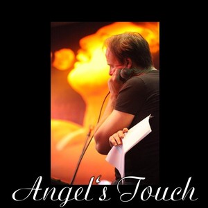 Angel's Touch (feat. Göran Edman)