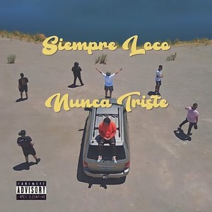 Loco(feat. Boza HA) (Explicit)
