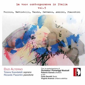 La conocchia - La conocchia