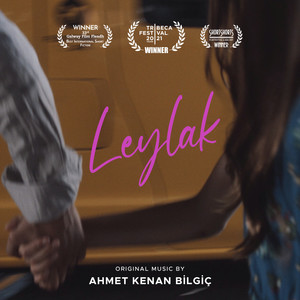 Leylak (Original Motion Picture Score)