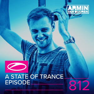 Just To Hear(ASOT 812)