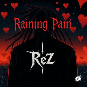 Raining Pain (Explicit)