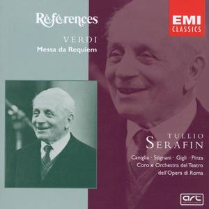 Messa da Requiem, I - Requiem e Kyrie: Requiem aeternam