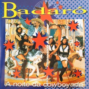 Cawboy (Underground Remix|Explicit)